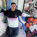 Exploring the Art Scene in Pleasanton, CA - A Guide