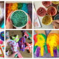 Exploring the Different Types of Art and Crafts