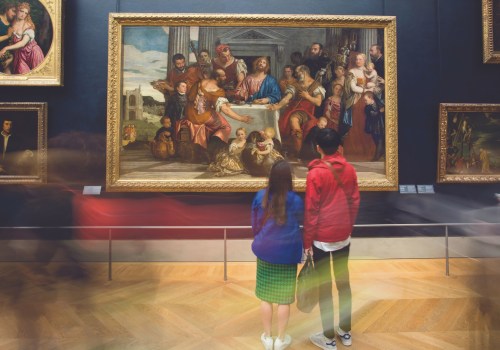 Which City Has the Most Art Galleries? A Comprehensive Guide