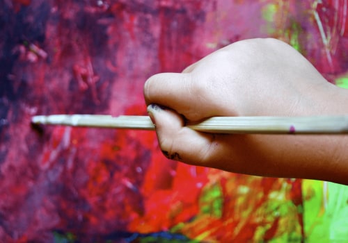 Unlock the Creative Scene in Pleasanton, CA