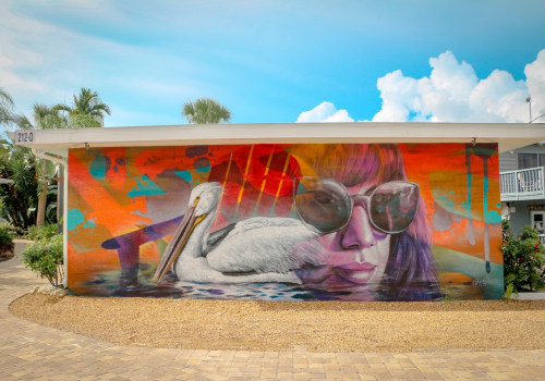 Exploring the Culture and Art of Pleasanton, CA