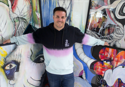 Exploring the Art Scene in Pleasanton, CA - A Guide