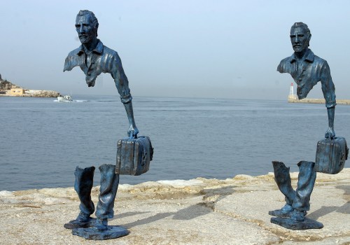 Exploring Our Collective Memory Through 7 Types of Public Art